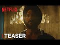 Sacred Games | Teaser [HD] | Netflix