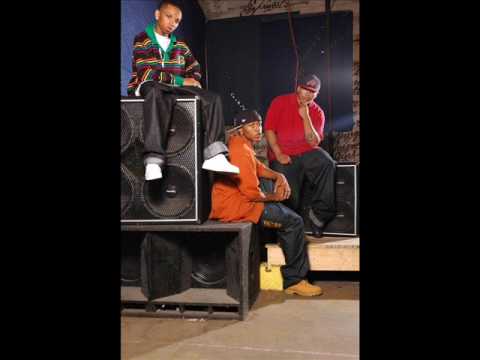 Dem Get Away Boyz - Get Up