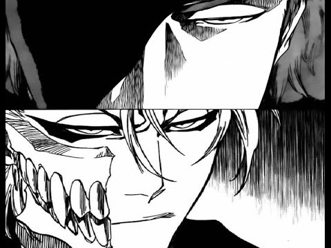 Bleach Manga Chapter 624 Live Reaction/Review Grimmjow Returns! Aizen's Anger!
