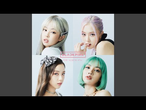 Video thumbnail for Pretty Savage (JP Ver.)