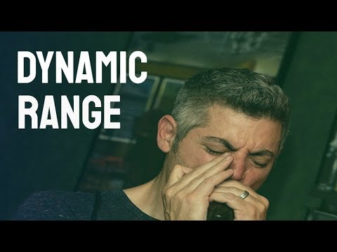 dynamic range: what is it and how can you use it