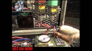 Black Op: AWPtion1 - Not Alone This Time