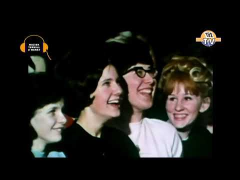 Dave Clark Five - Bits And Pieces  (1964)