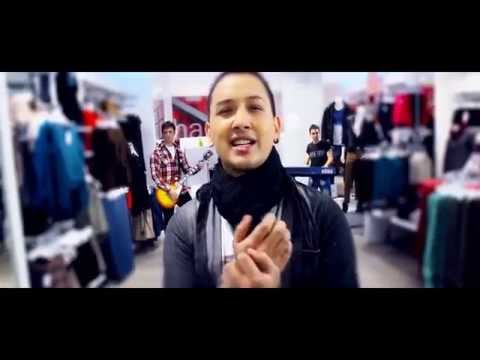 Petar Boskovic -  Lepa (Official Video 2014)