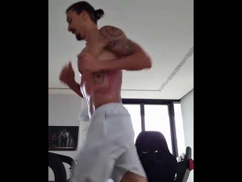 zlatan Ibrahimovic Speedy Recovery From Covid-19 Home Quarantine On Birthday