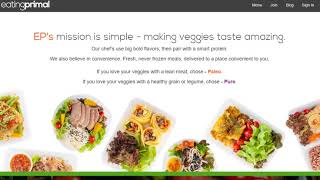 Eating Primal Denver Meal Prep - Denver Area Classifieds Season 1 Episode 1