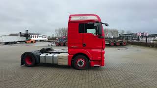 Venta de MAN TGX 18.420 ADR (EX/II, EX/III, FL, AT), PTO, 10x available cabeza tractora - Imagen 4 | Autoline PE MAN TGX 18.420 ADR (EX/II, EX/III, FL, AT), PTO, 10x available cabeza tractora | Imagen 4 - Autoline