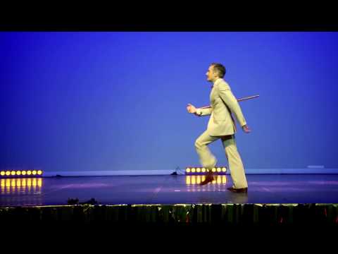 Savoy Cup 2017 - Cabaret - Gaston Fernandez