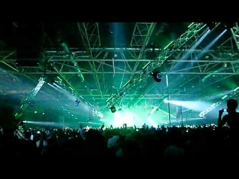 Partytime @ Trance Energy 2010 Utrecht - Jaarbeurs.flv