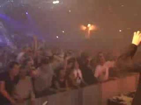 DJ GREG CERRONE LIVE / Platine Paradise / Lyon Nov 10th