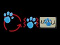 Blue S Clues And You How To Draw 3 Clues From The Legend Of The Jack O Lantern