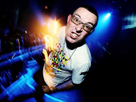 Judge Jules - Live at Trance Energy 2006 (Essential Mix) 11-02-2006