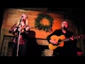 WINTRY FEELING - Harvey Reid & Joyce Andersen