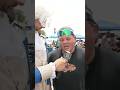 The Indy 500 Infield Is A ZOO Indy500