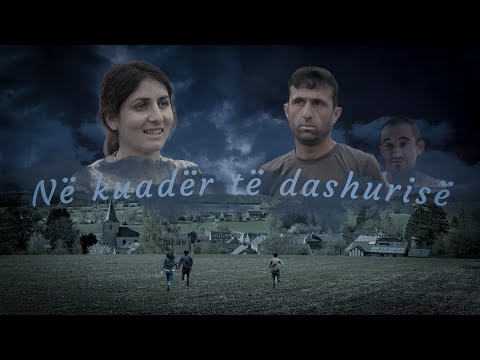 Historia e pa treguar e Esmasë