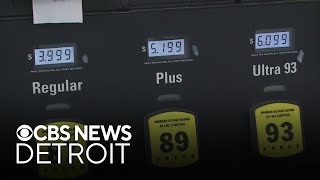 Metro Detroiters share their secrets to finding the cheapest gas