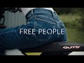 Free People: The July Denim Edit
