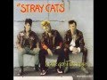 Stray Cats - Struck By Lightning 