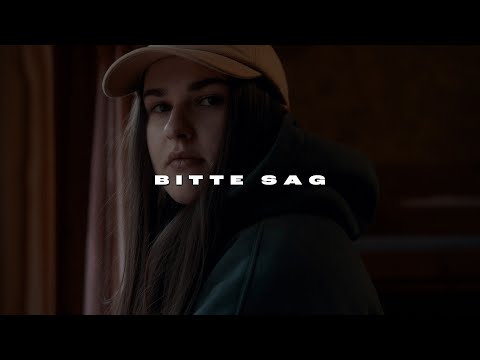 SAMRA feat. LUNA - BITTE SAG