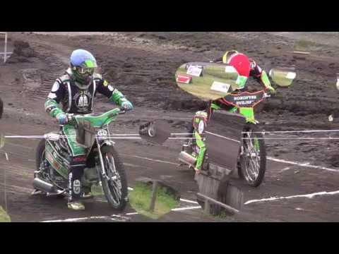 Kjærgaard Speedway Arena - KJÆRGAARD CUP 2018 - 500cc, Søndag, den 17.06.2018 - 03