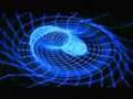 Honeyroot : Blue Space 