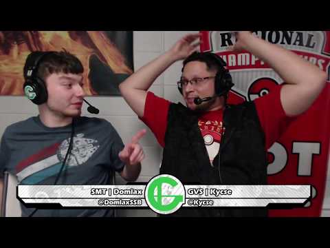 Exile Tournament 134 | Winner Interview - GVS | Kycse