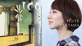 Download lagu ICO -You were there- Flute & Piano mp3 Download lagu ICO -You were there- Flute & Piano mp3
