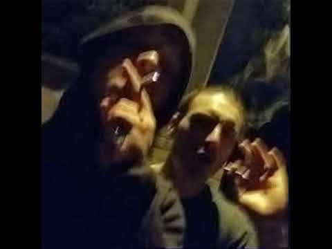 4€F0 & NO M€RCY - Sabarq Gi