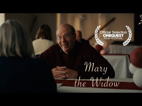 Mary the Widow - 2026 Trailer (starring Stephen Tobolowsky)
