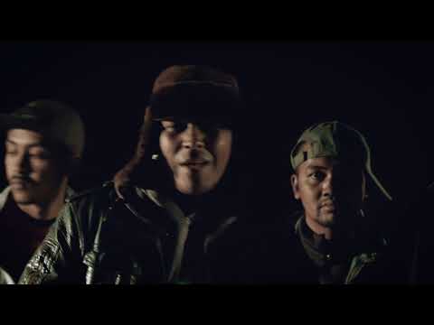 Lay makabe ft M.A.P(shlave clan) Ny hasin-maha olona clips official 2k18