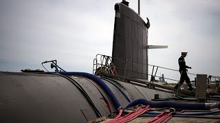 Europa se compromete a defender el Ártico frente a las burlas de Trump