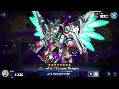 Yu-Gi-Oh! Master Duel - Pendulum Magicians vs Paleozoic - Gold IV