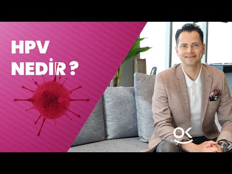 HPV Nedir?