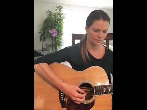 Boxes Empty (Original) - Elizabeth Hodgson