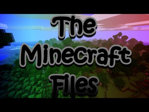 The Minecraft Files - #69: Music/Dance Room (HD)