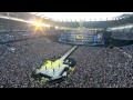 Take That - Progress Live DVD (Trailer) 