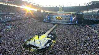 Take That - Progress Live DVD (Trailer)