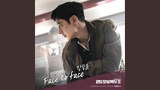 Download lagu Face to face (Instrumental) mp3