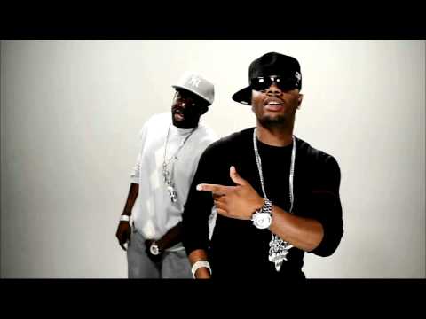 Ron Browz ft. Lloyd Banks - Party Till The Morning