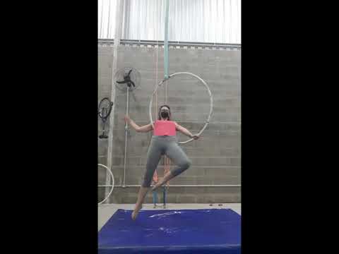 Sequência na lira - iniciante