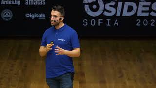 Secure Distroless OCI Images