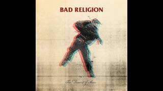 Bad Religion - I won&#39;t say anything (español)