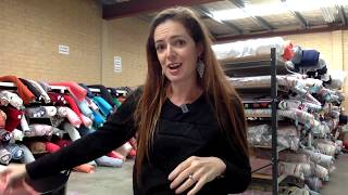 French Terry Solids Release from Lush Fabrics 14 June 2020