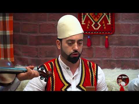 Burhan Nuhiu & Sevdail Masllani - Në muajin Mars 99