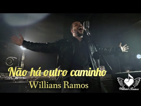 Não Há Outro Caminho video