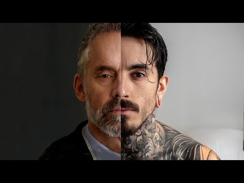 Why is JORDAN PETERSON my FATHER? Motivation / My story