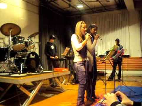 albita sing overboard