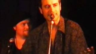 John Wesley Harding with Ferdy Doernberg on Dobro : &quot;spaced cowgirl&quot;