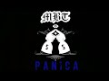 MBT - PanicA (instrumental)