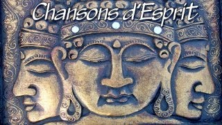 Je n'ai d'yeux que pour vous  - Ariel Kalma - Chansons d'Esprit, Poesie sonore video